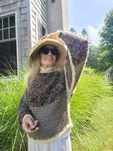 hand-made sweaters for sale original design