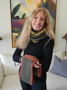 hand-knit sweaters for sale... original, one of a kind