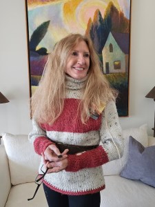 hand-knit sweaters for sale... original designs